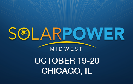 Exposición Solar Midwest