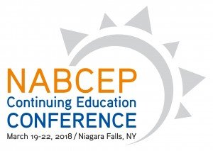 NABCEP CE Conference 2018