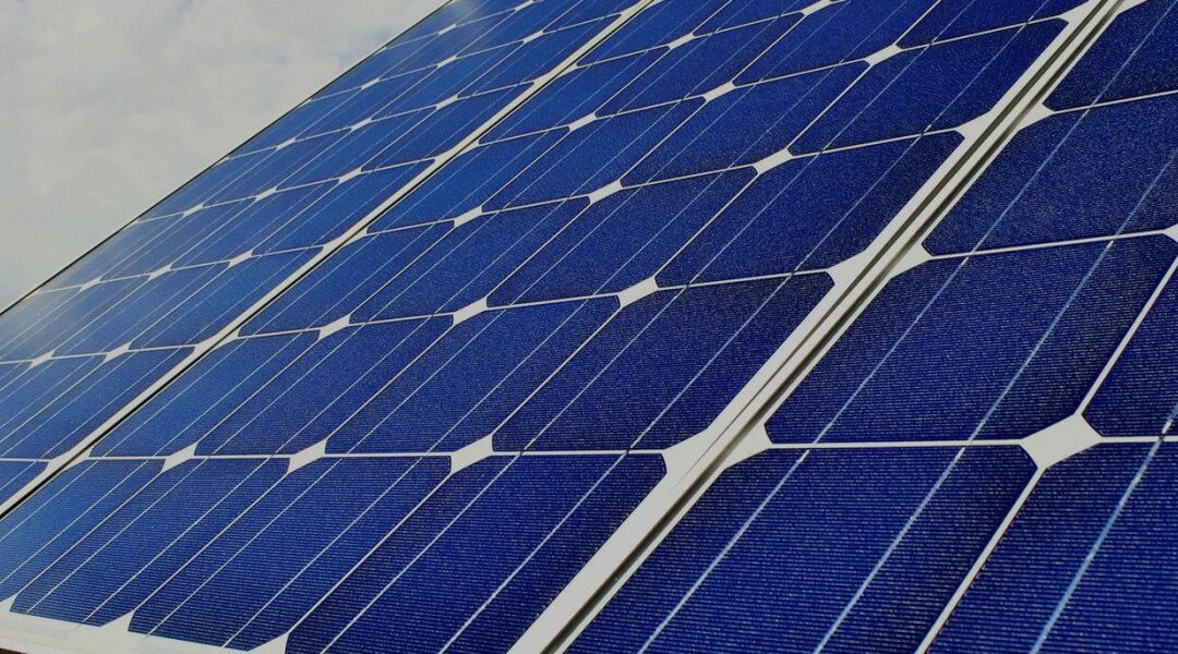 SunModo and Solar Innovations Settle Legal Dispute