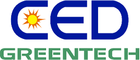 CED Greentech Chicago is Now a Full Stocking Distributor for SunModo Racking Products